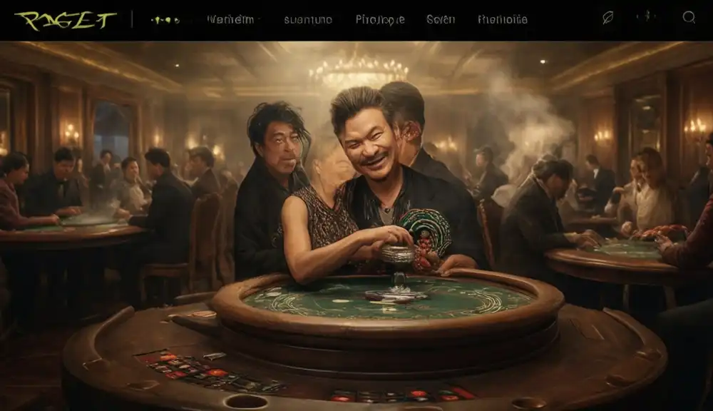 RTBET Casino Banner
