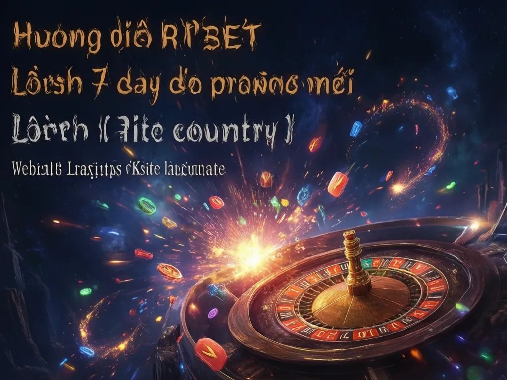 Khởi đầu cùng RTBET